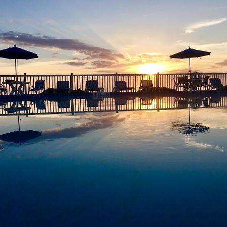 Coral Sands Inn ออร์มอนด์บีช ภายนอก รูปภาพ