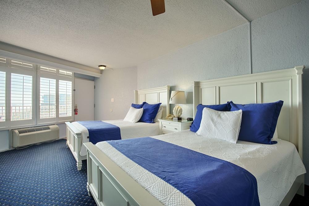 Coral Sands Inn ออร์มอนด์บีช ภายนอก รูปภาพ