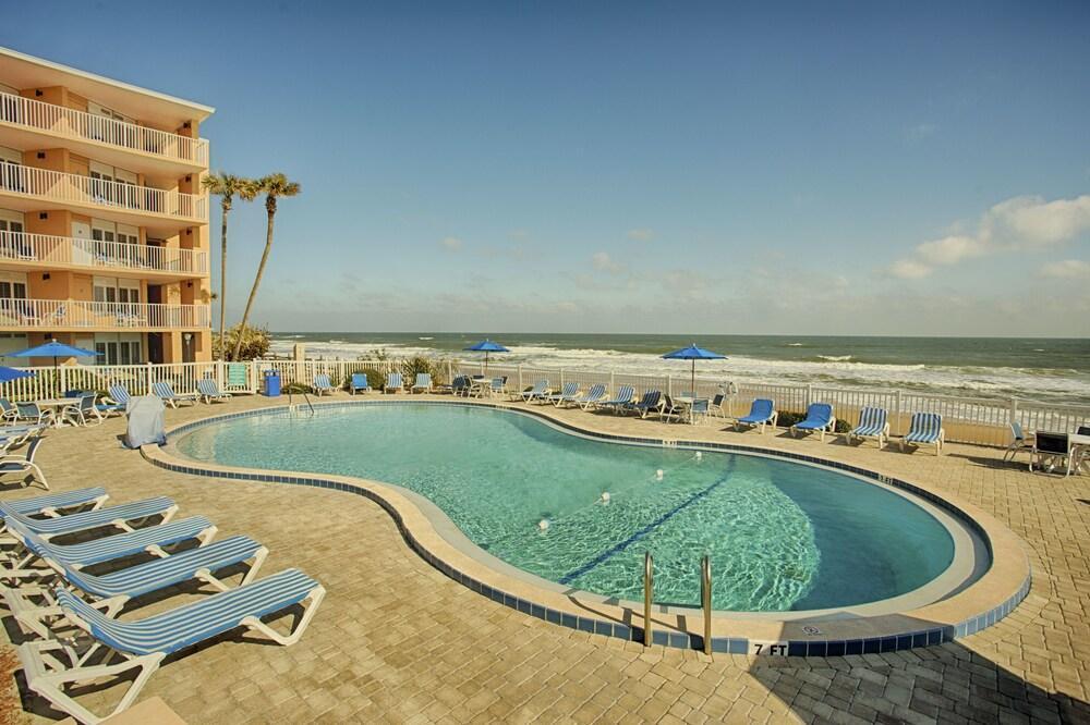 Coral Sands Inn ออร์มอนด์บีช ภายนอก รูปภาพ