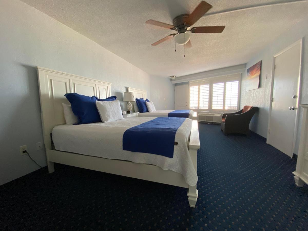 Coral Sands Inn ออร์มอนด์บีช ภายนอก รูปภาพ