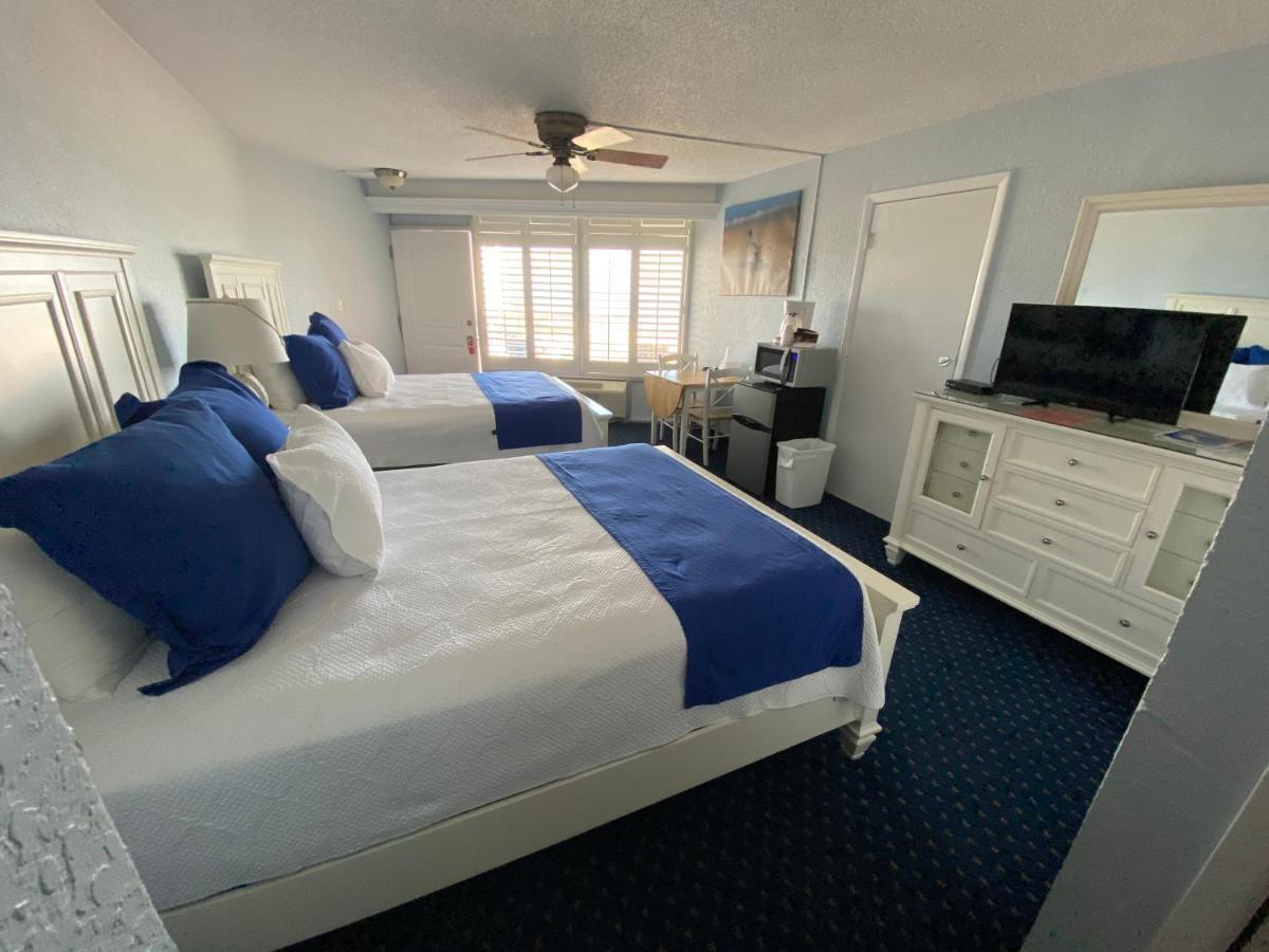 Coral Sands Inn ออร์มอนด์บีช ภายนอก รูปภาพ