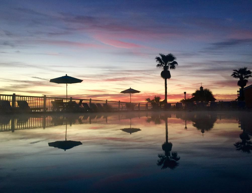 Coral Sands Inn ออร์มอนด์บีช ภายนอก รูปภาพ