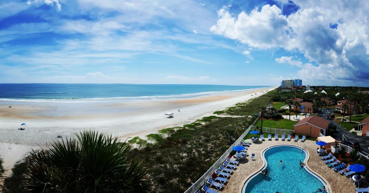 Coral Sands Inn ออร์มอนด์บีช ภายนอก รูปภาพ